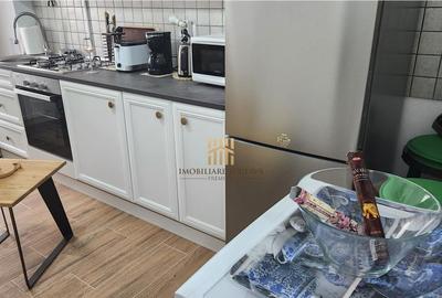 Garsoniera de Lux in Obcini! - Et. I - 5