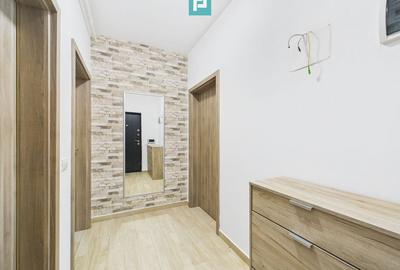Apartament cu 2 camere decomandat în Central - 8