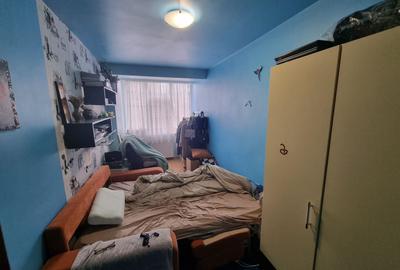 Apartament cu 4 camere semidecomandat, mobilat în Faleza Nord - 6