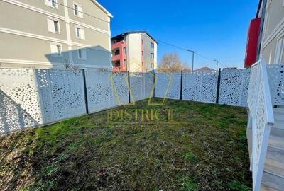 Apartament cu 2 camere decomandat în Giroc - 4
