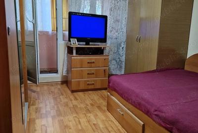 Frigocom 3 camere mobilat - utilat - 2