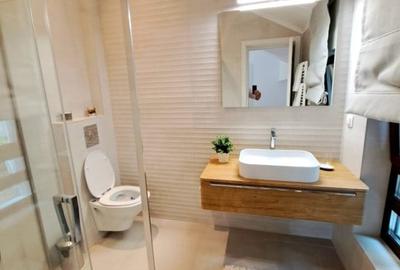 Penthouse cu 6 camere decomandat în Sinaia - 9