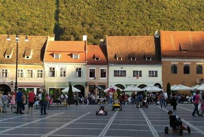 Apartament-Investitie ideala in Inima Brasovului - 2