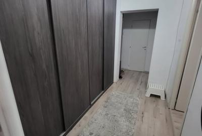 APARTAMENT 3 CAMERE-CAMPIA LIBERTATII-BLOC 1982-MOBILAT-UTILAT - 14
