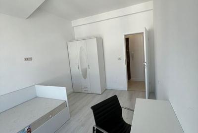 Apartament cu 3 camere, mobilat în Dumbrăvița - 8