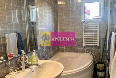 Apartament cu 3 camere decomandat în Sebastian - 9