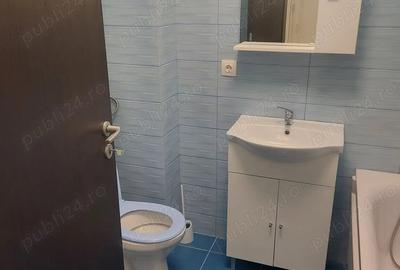 Garsonieră semidecomandată în Apărătorii Patriei