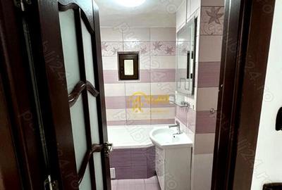 Apartament in zona Frumoasa 4 camere - 8