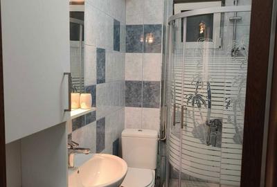 Garsonieră decomandată în Militari - 2