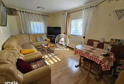 Casă cu 8 camere cu Teren 1350 Mp în Valea Lupului - 4
