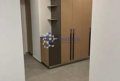 Apartament de inchiriat cu 2 camere  Unirea Towers, Iasi - 7
