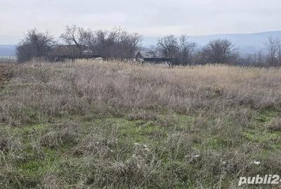 Casă cu 3 camere în Goiești - 6