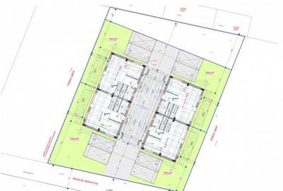 Vila premium cu incalzire in pardoseala ?i 2 locuri pa - 4