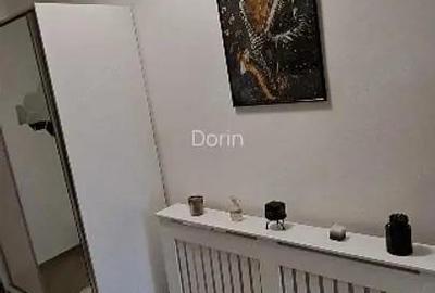 Garsonieră decomandată în Iosefin - 2