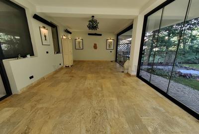 Vila de Inchiriat in apropiere de British School - 28