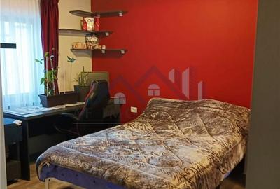 Casă cu 3 camere cu Teren 400 Mp în Tomești - 11