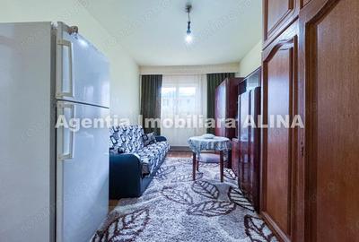 Ap. 2 camere in Deva, zona Dacia, Aleea Romanilor, 32 mp, semidecomandat, et. 3. - 3