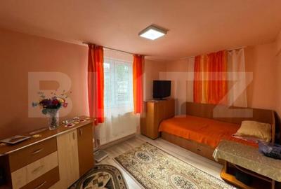 Casă cu 3 camere cu Teren 9000 Mp în Central - 1