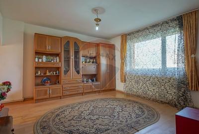Apartament cu 4 camere, Brasov, Str. Fundaturii, Stupini - 7