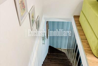 Casă cu 4 camere cu Canalizare în Lumina - 32