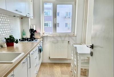 Apartament 2 camere de Gorjului Apartament 2 camere de Gorjului - 6