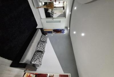 Apartament cu 2 camere nedecomandat în Govândari