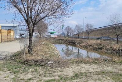 Spațiu comercial, în Central - 1