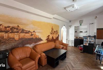 Casă cu 4 camere în Centrul Istoric - 13