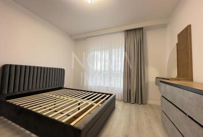 Apartament cu 3 camere decomandat în Mihai Viteazul
