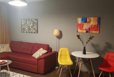 Apartament cu 3 camere decomandat în Tineretului - 1