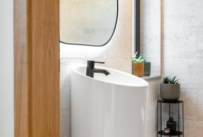 Casă individuală cu 5 camere cu Canalizare în Florești - 13