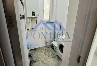 Apartament cu 4 camere în Nord - 8