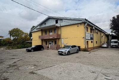 Spațiu industrial, de 2,000 mp, în Sud - 1