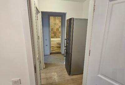 Proprietar vand apartament 2 camere Drumul Taberei-Valea Argesului. - 5