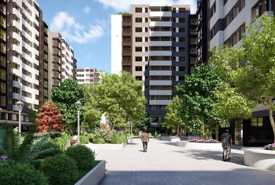 Apartament 3 Camere | 83 mp | Comat Towers | Pacurari | Dacia - 7