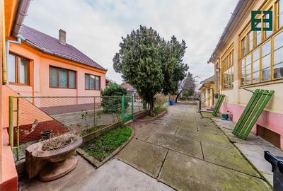 Casă 4 camere și 1044 mp Teren - Aradul Nou - Arad - 16