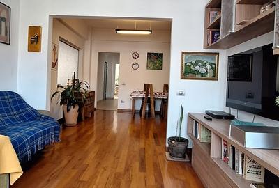 Apartament cu 4 camere decomandat, mobilat în Cișmigiu - 3