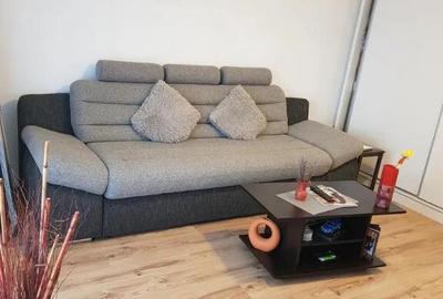 Garsoniera decomandata - zona Avantgarden - 1