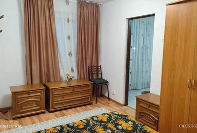 Apartament cu 2 camere semidecomandat în Central - 5
