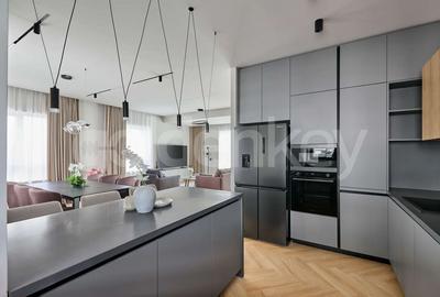 Apartament penthouse 4 camere | 148mp terasa | vedere panoramica - 6