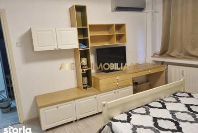 Apartament cu 2 camere, mobilat în Tineretului - 2