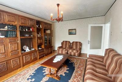 Casă cu 3 camere în Răcăștia - 4