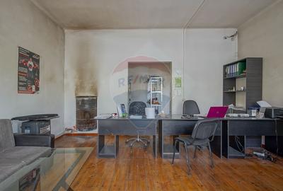 Spatiu comercial stradal pe Avram Iancu - 5