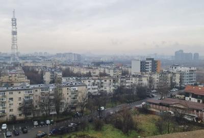 Sun plazza bloc Nou vedere delta Vacaresti - 13