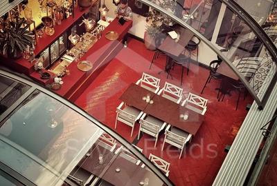 Se vinde sau inchiriaza Bar-Restaurant la cheie | Piata Unirii - 6