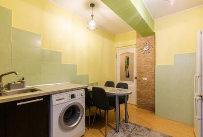 Apartament 2 camere decomandat spatios , Compozitori , Constanta - 15