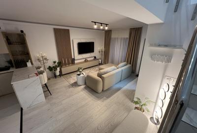 Casă cu 4 camere cu Canalizare în Pantelimon - 3