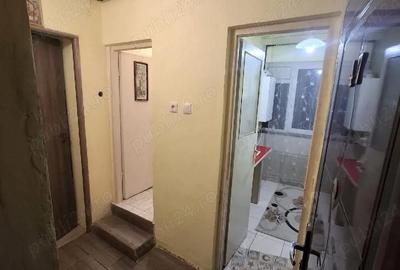Apartament cu 2 camere nedecomandat în Petros - 5