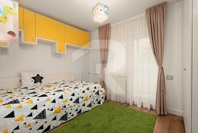 Apartament cu 4 camere pe Bulevardul Unirii - Fantani - 14
