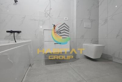 Apartament cu 2 camere decomandat în Sud - 10
